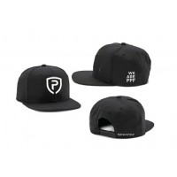 PerfectShield Snapback Cap